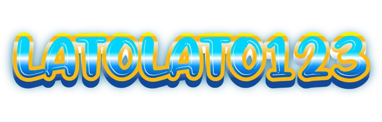 LOGO LATOLATO123
